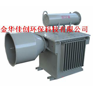 壶关GGAJ02电除尘高压静电变压器